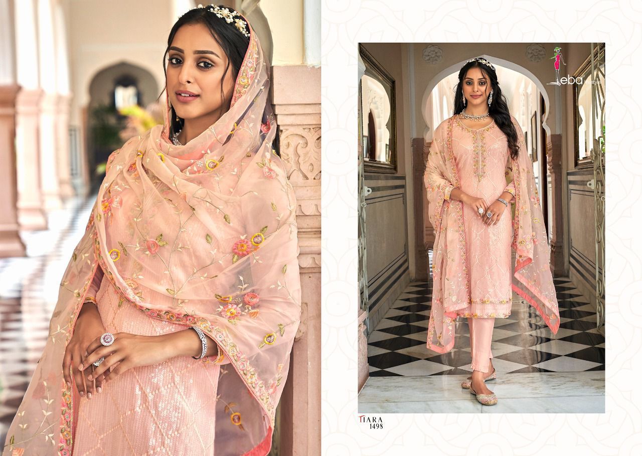 EBA-LIFESTYLE-TIARA-FOUX-GEORGETTE-SALWAR-SUITS-WHOLESALE-2