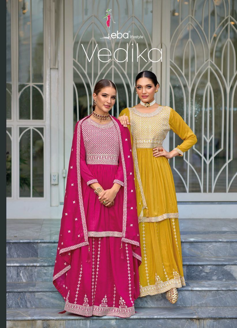 EBA-LIFESTYLE-VEDIKA-EMBROIDERY-SALWAR-SUITS-WHOLESALER-1