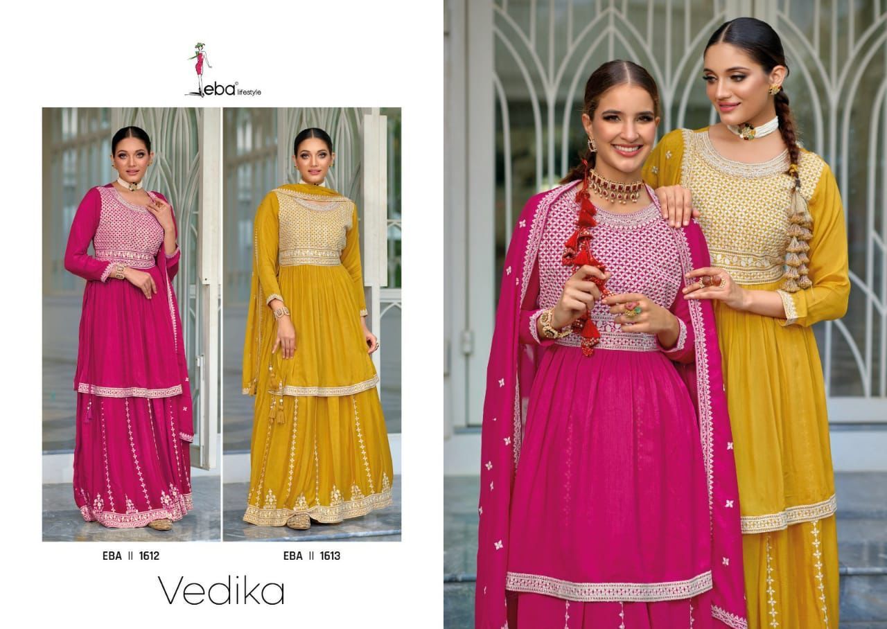 EBA-LIFESTYLE-VEDIKA-EMBROIDERY-SALWAR-SUITS-WHOLESALER-5