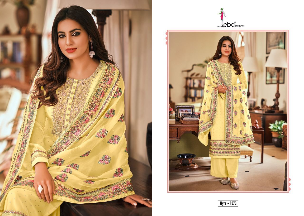 EBA-NAYRA-VOL-4-VISCOSE-ORGANZA-SALWAR-SUITS-WHOLESALER-SURAT-4