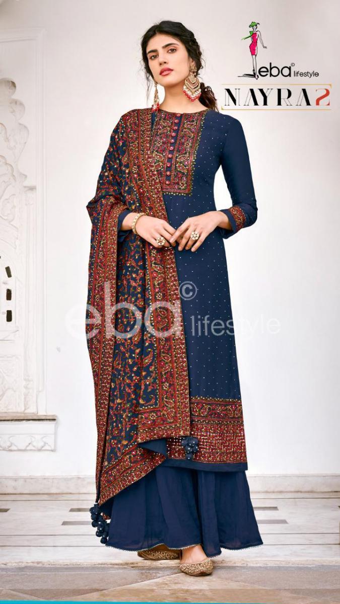 EBA-NYRA-VOL-2-STRAIGHT-SALWAR-SUITS-WHOLESALER-SURAT-10