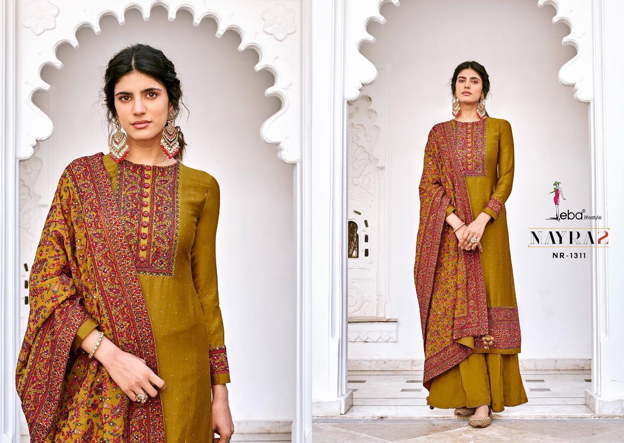 EBA-NYRA-VOL-2-STRAIGHT-SALWAR-SUITS-WHOLESALER-SURAT-3