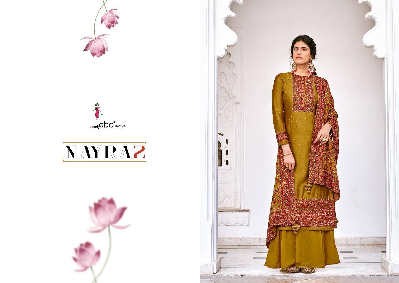 EBA-NYRA-VOL-2-STRAIGHT-SALWAR-SUITS-WHOLESALER-SURAT-5