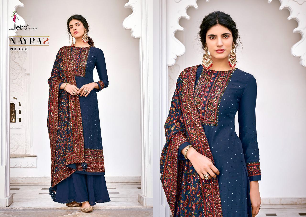 EBA-NYRA-VOL-2-STRAIGHT-SALWAR-SUITS-WHOLESALER-SURAT-6