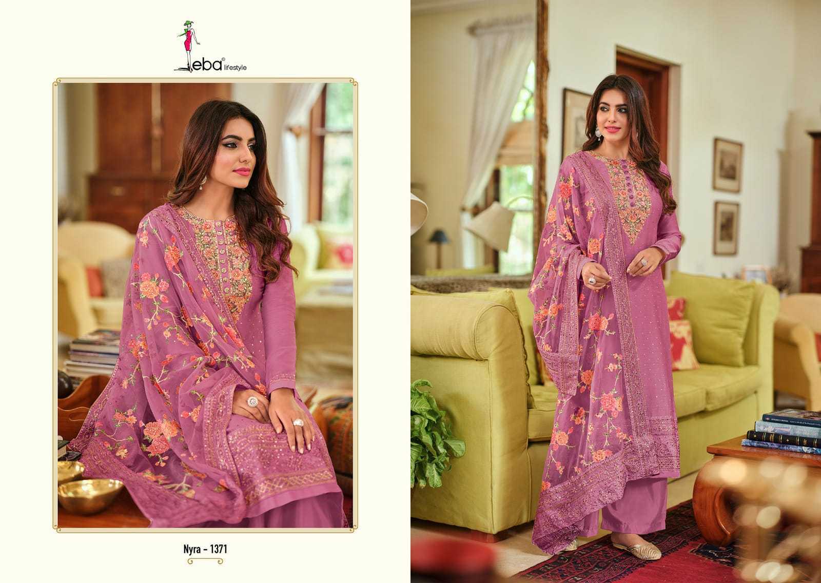 EBA-NYRA-VOL-3-MAHESHWARI-VISCOSE-SILK-SALWAR-SUITS-WHOLESALE-3