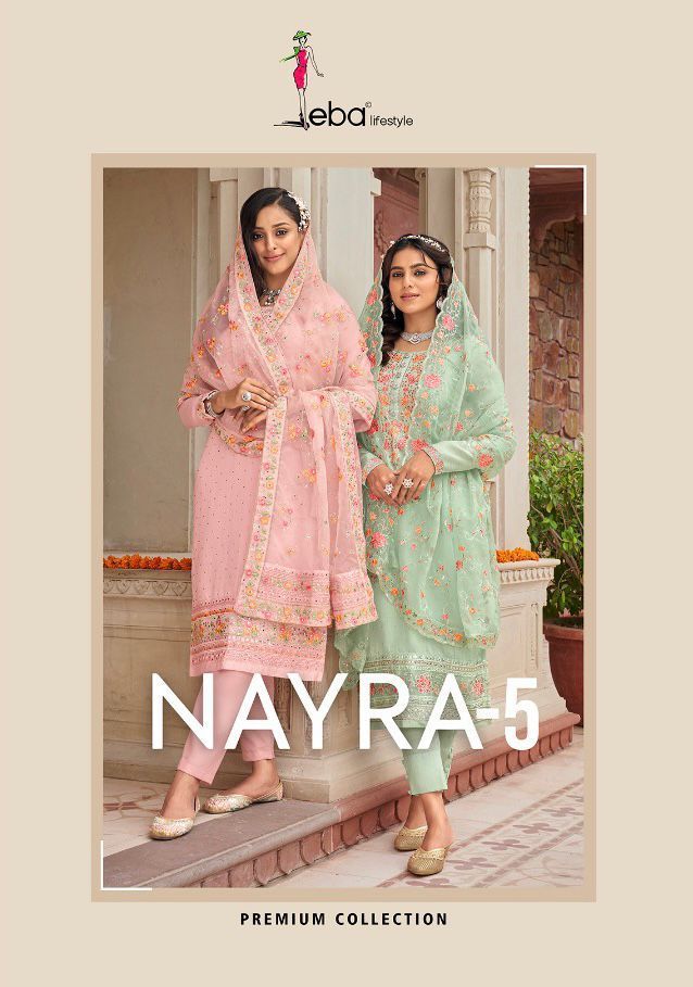 EBA-NYRA-VOL-5-DESIGNER-PARTY-WEAR-SUITS-WHOLESALE-1