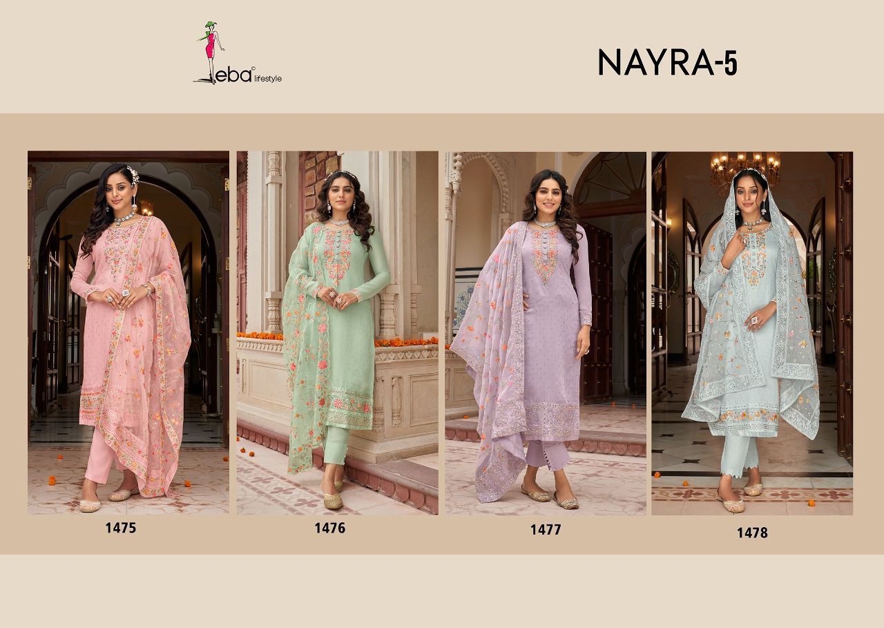 EBA-NYRA-VOL-5-DESIGNER-PARTY-WEAR-SUITS-WHOLESALE-13