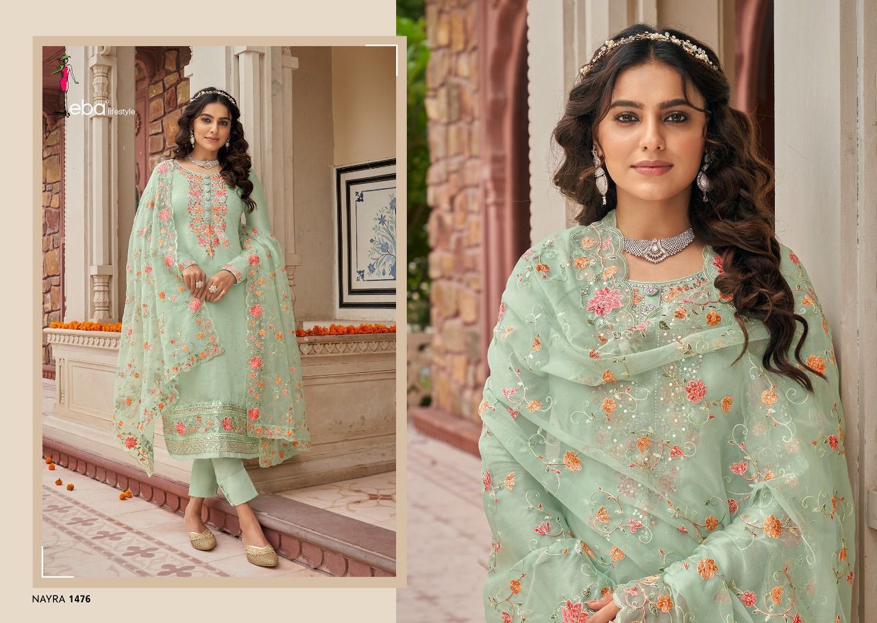 EBA-NYRA-VOL-5-DESIGNER-PARTY-WEAR-SUITS-WHOLESALE-5