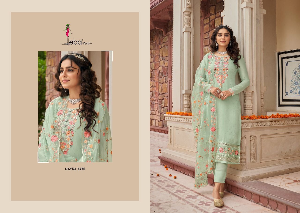EBA-NYRA-VOL-5-DESIGNER-PARTY-WEAR-SUITS-WHOLESALE-7