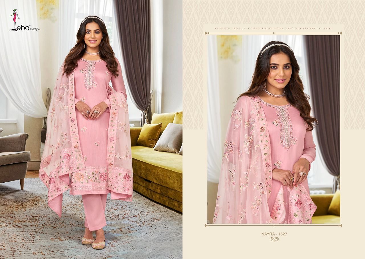 EBA-NYRA-VOL-6-VISCOSE-SILK-PARTY-WEAR-SUITS-WHOLESALER-SURAT-2