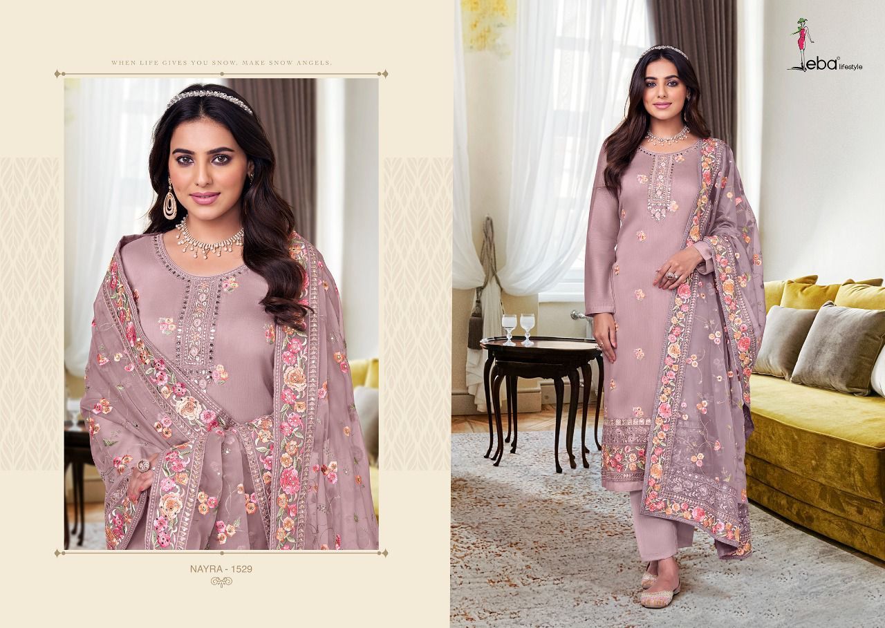 EBA-NYRA-VOL-6-VISCOSE-SILK-PARTY-WEAR-SUITS-WHOLESALER-SURAT-3