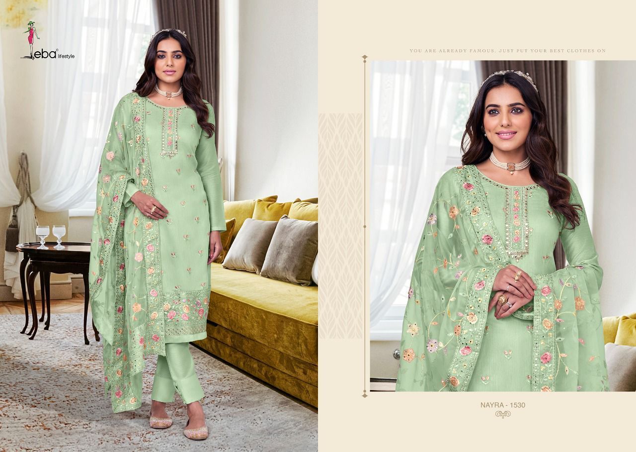EBA-NYRA-VOL-6-VISCOSE-SILK-PARTY-WEAR-SUITS-WHOLESALER-SURAT-4