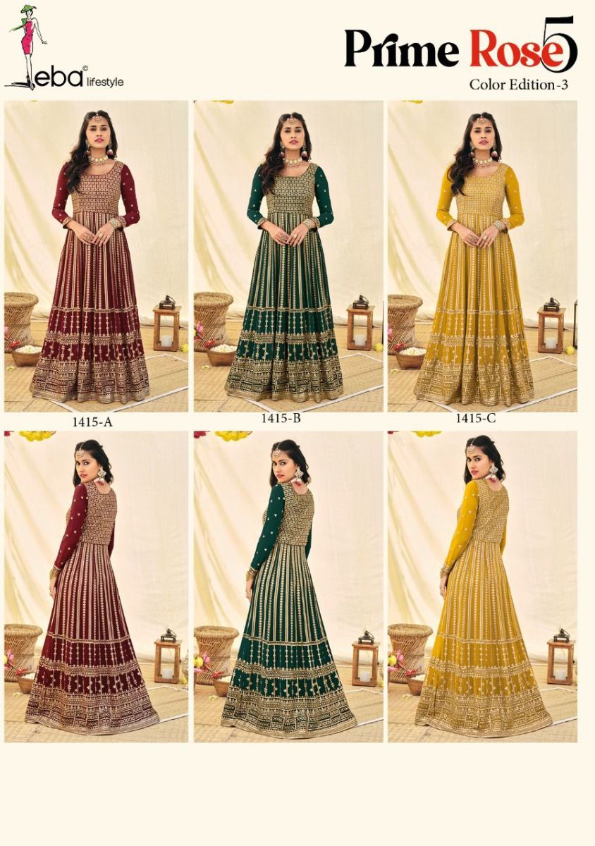 EBA-PRIME-ROSE-VOL-5-COLOR-EDITION-3-1415A-TO-1415C-GEORGETTE-ANARKALI-SUITS-5