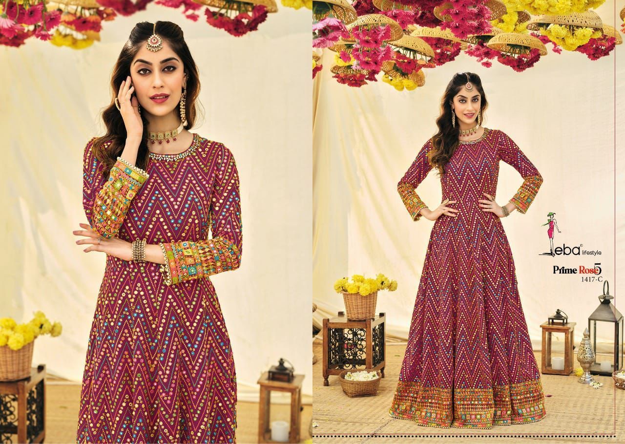 EBA-PRIME-ROSE-VOL-5-GEORGETTE-SUITS-LATEST-CATALOGUE-1