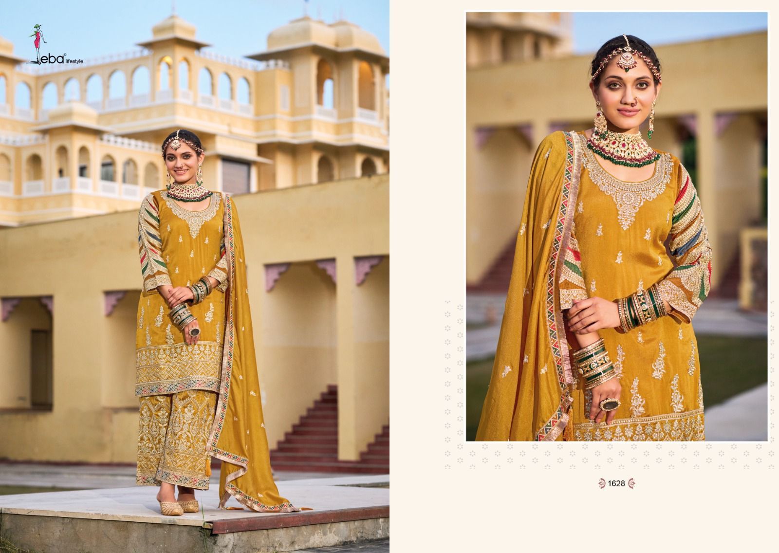 EBA-SANGINI-HEAVY-DESIGNER-READYMADE-SILK-SALWAR-SUITS-CATALOGUE-6