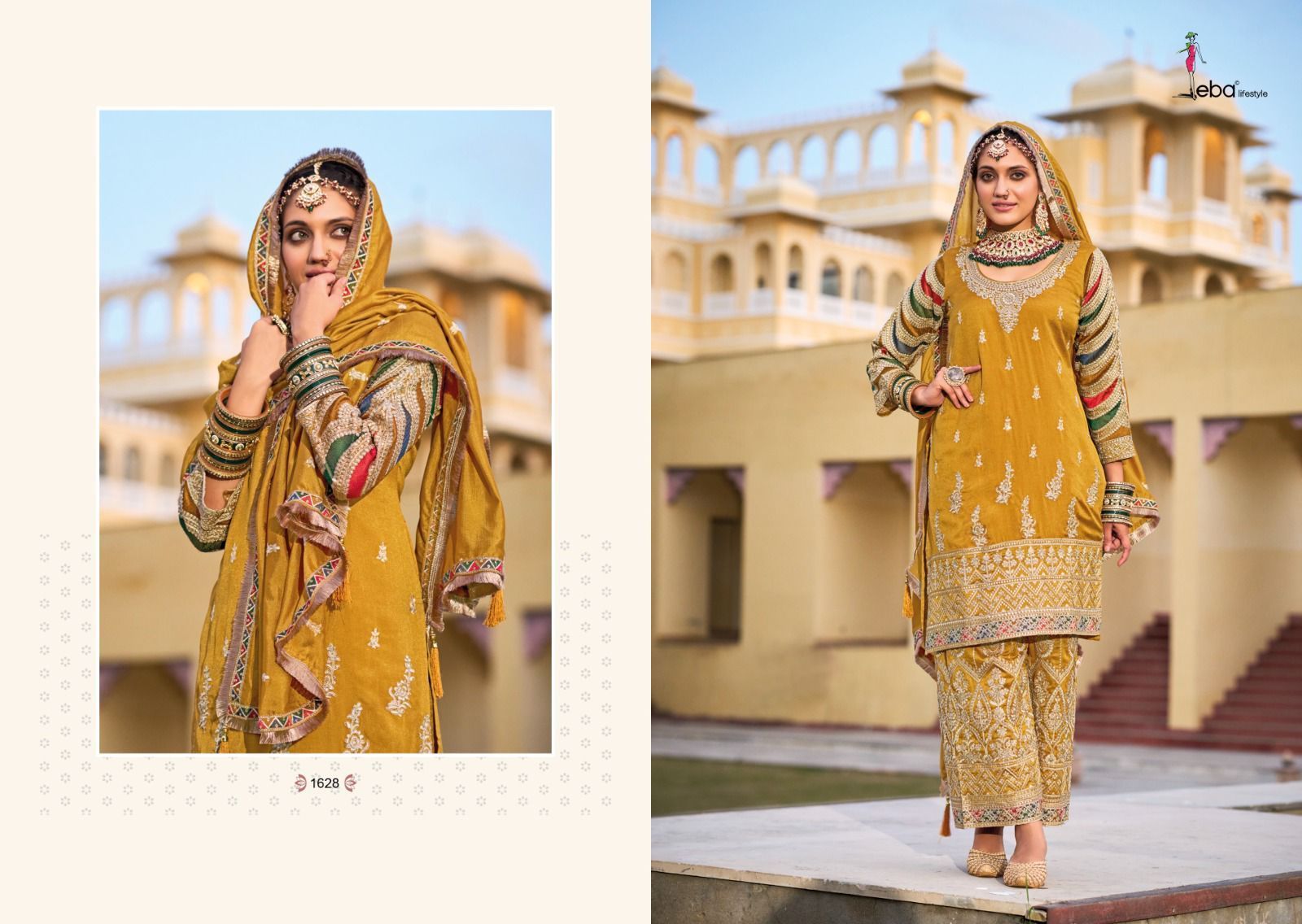 EBA-SANGINI-HEAVY-DESIGNER-READYMADE-SILK-SALWAR-SUITS-CATALOGUE-7