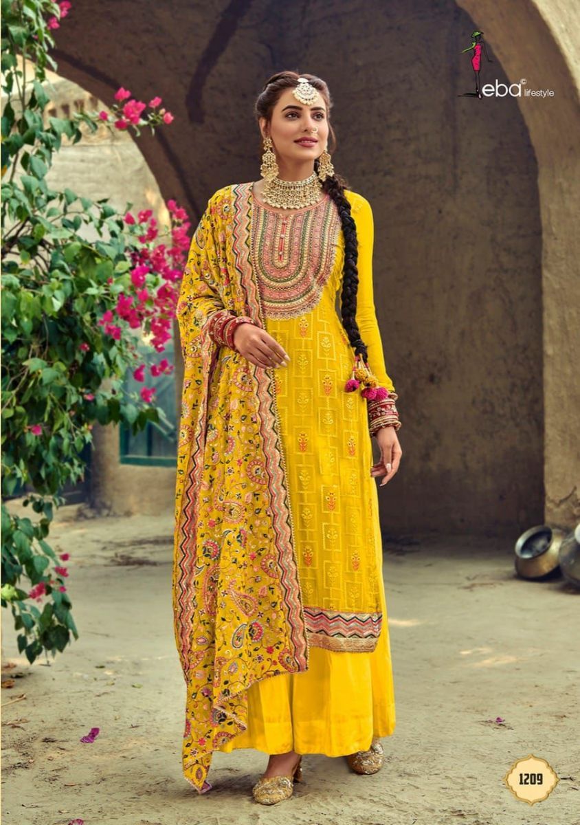 EBA-SATRANGI-SPECIAL-COLOURS-RED-RANI-GAJRI-MUSTARD-1