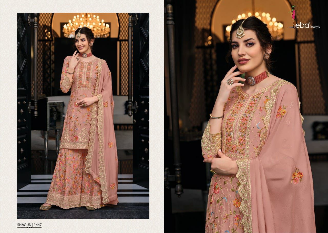EBA-SHAGUN-CHINON-GEORGETTE-SALWAR-SUITS-WHOLESALER-SURAT-2