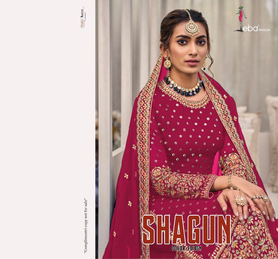 EBA-SHAGUN-COLOR-EDION-GEORGETTE-SALWAR-SUITS-WHOLESALE-1