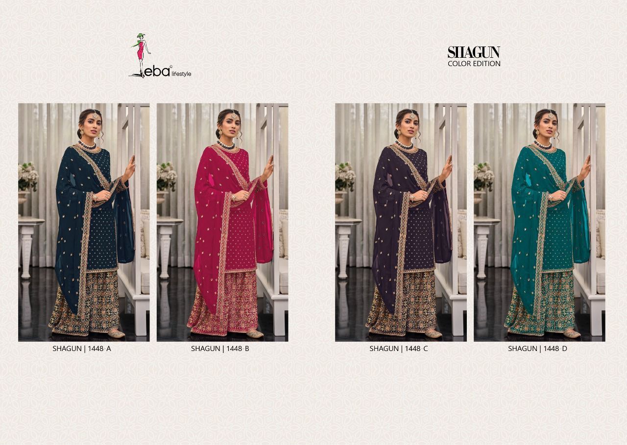 EBA-SHAGUN-COLOR-EDION-GEORGETTE-SALWAR-SUITS-WHOLESALE-6
