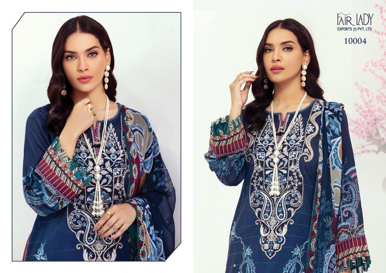 FAIR-LADY-BAROQUE-FARASHA-LAWN-SUITS-MANUFACTURER-SURAT-11