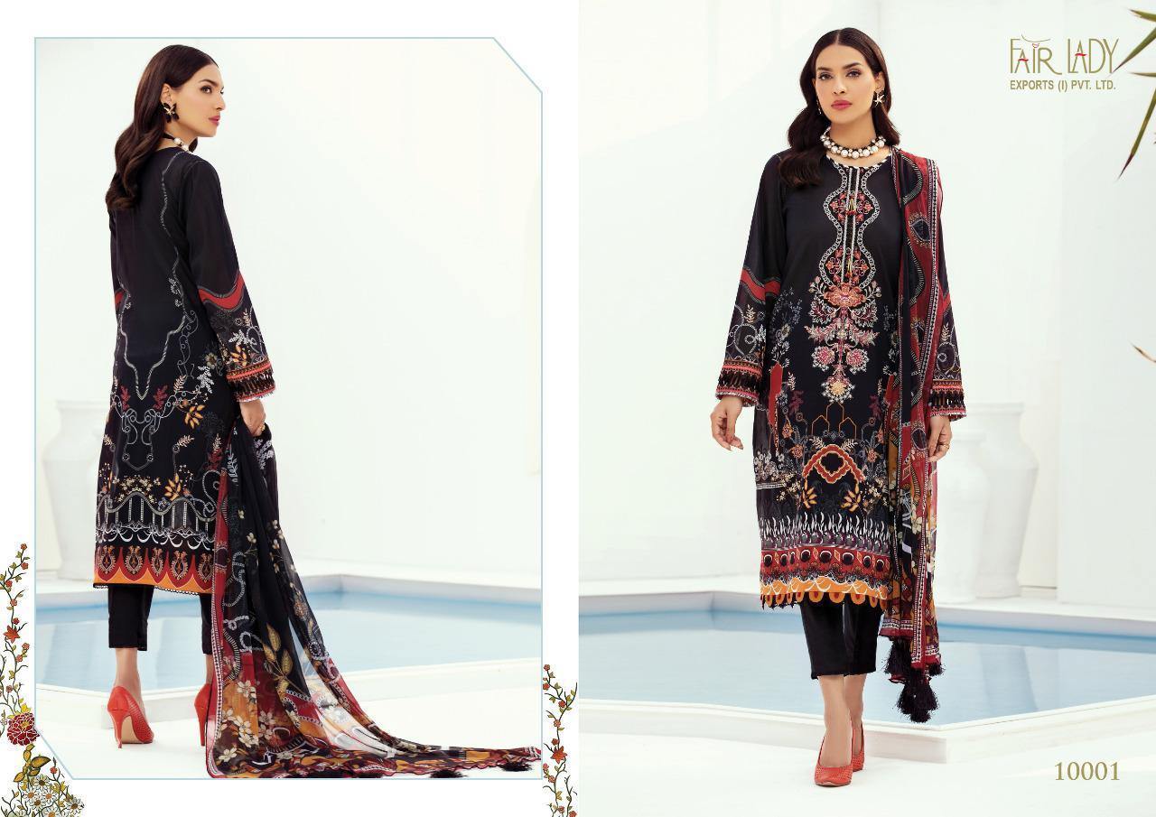 FAIR-LADY-BAROQUE-FARASHA-LAWN-SUITS-MANUFACTURER-SURAT-3