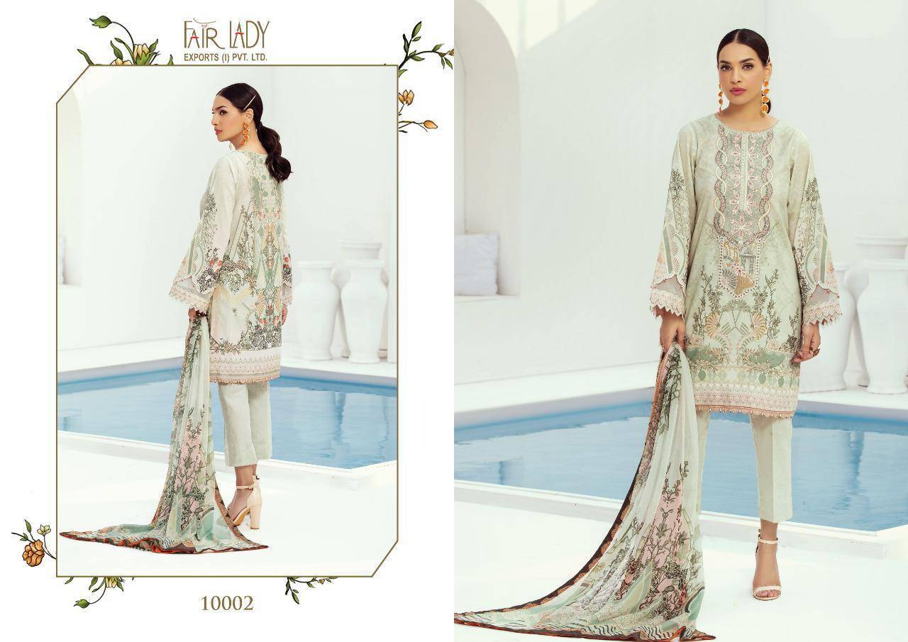 FAIR-LADY-BAROQUE-FARASHA-LAWN-SUITS-MANUFACTURER-SURAT-5