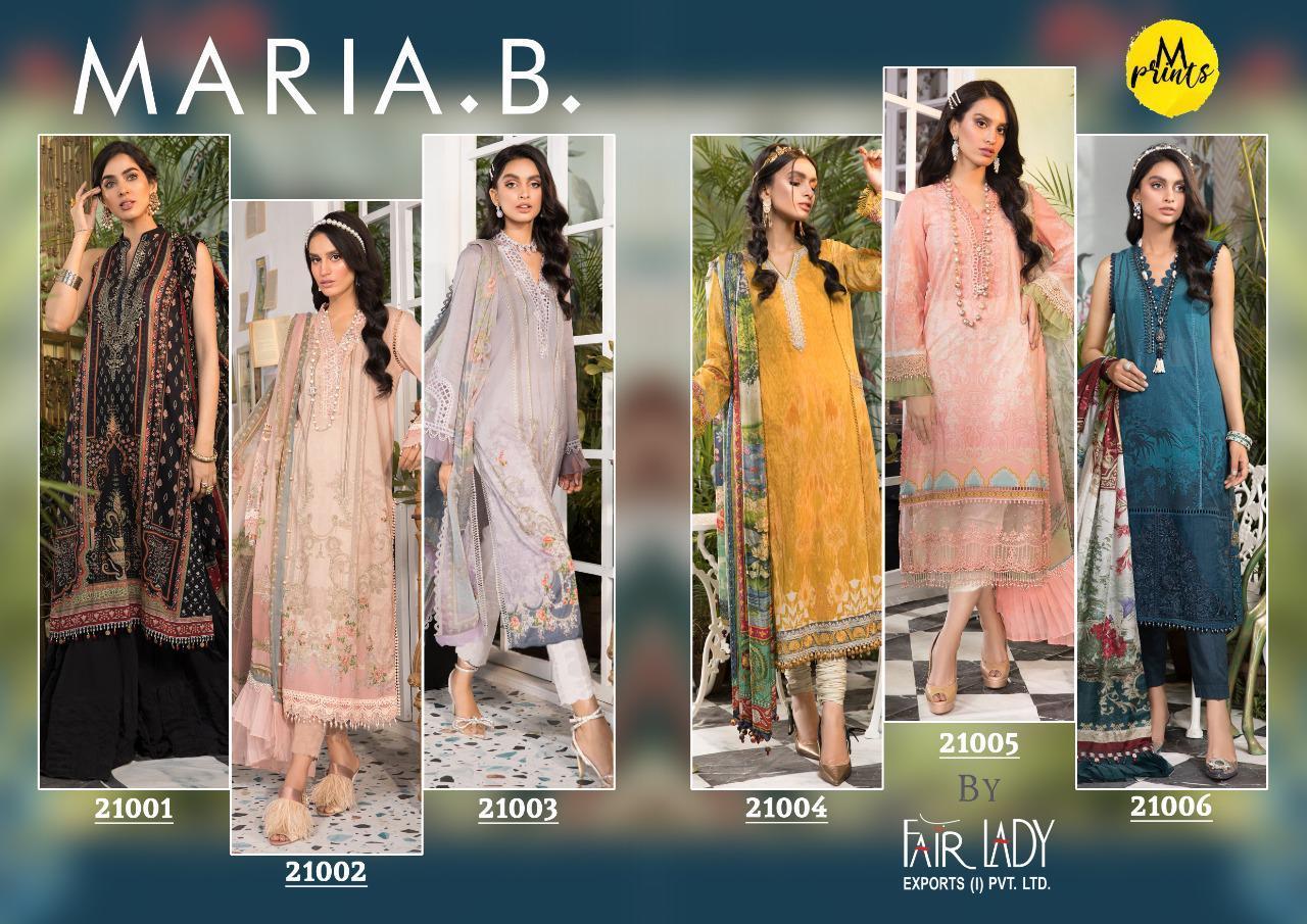 FAIR-LADY-MARIA-B-21001-21006-PAKISTANI-SUITS-WHOLESALER-18