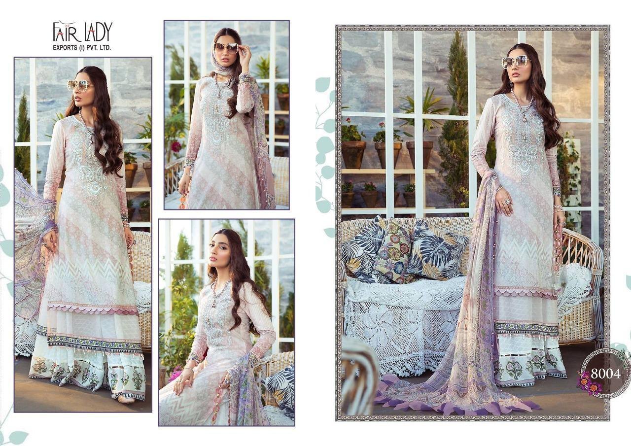 FAIR-LADY-MARIA-B-8001-TO-8007-PAKISTANI-SUITS-WHOLESALE-1