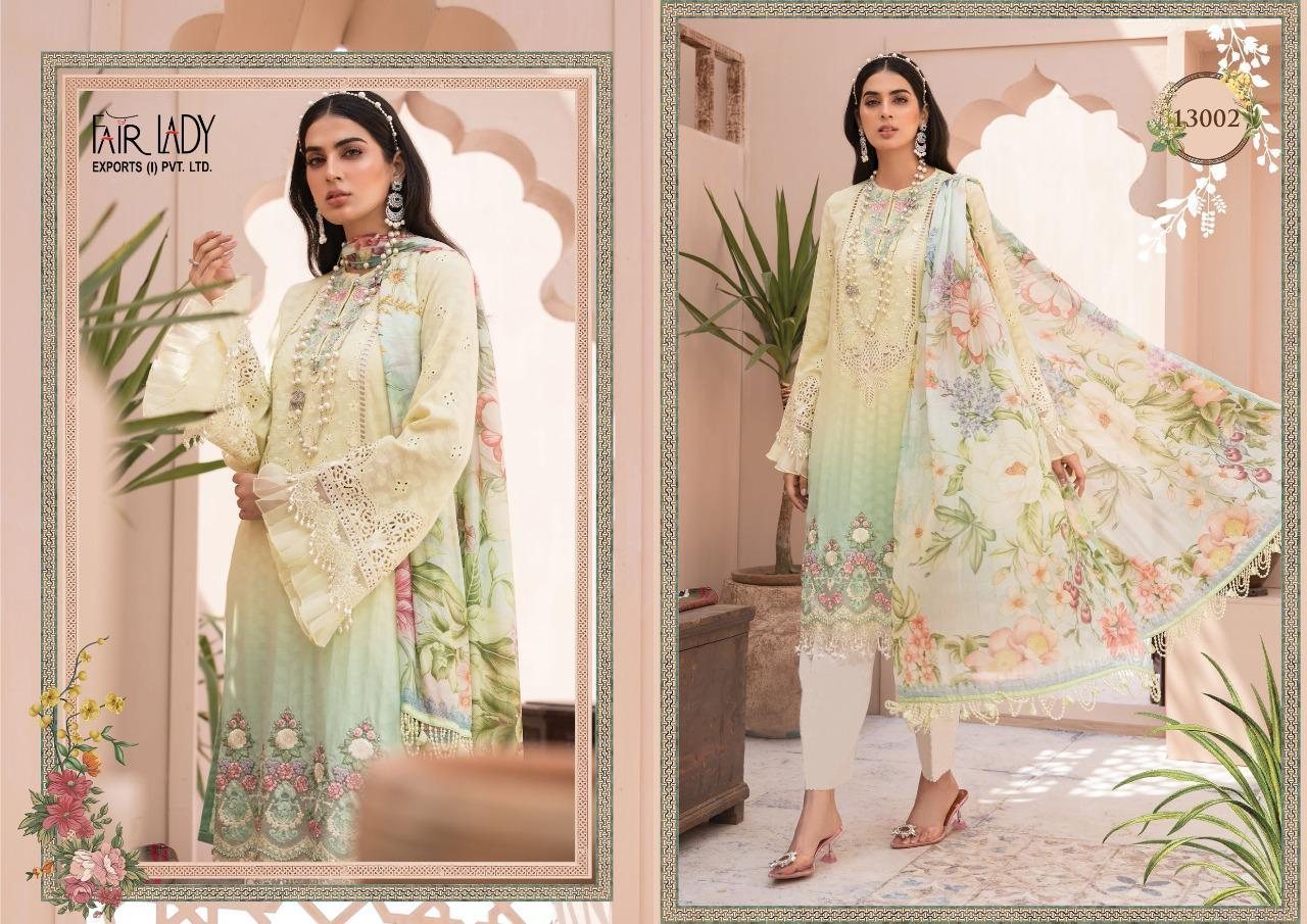 FAIR-LADY-MARIA-B-LAWN-13001-13007-PAKISTANI-SUITS-LATEST-CATALOGUE-3