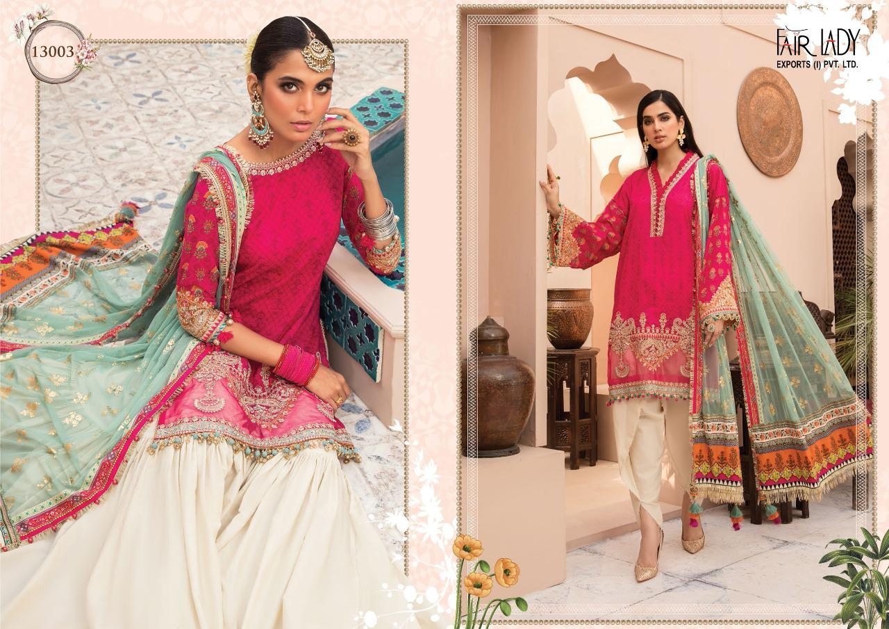 FAIR-LADY-MARIA-B-LAWN-13001-13007-PAKISTANI-SUITS-LATEST-CATALOGUE-4