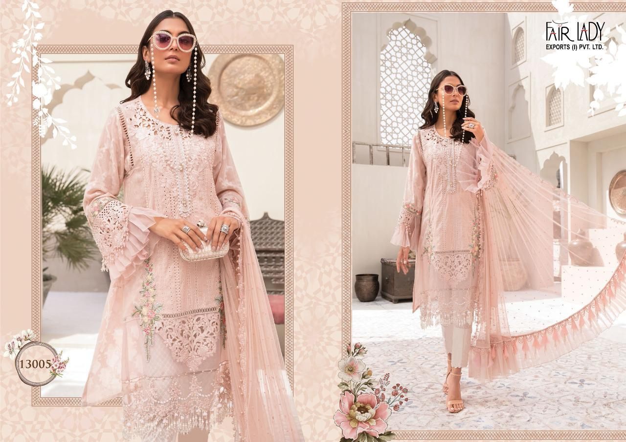 FAIR-LADY-MARIA-B-LAWN-13001-13007-PAKISTANI-SUITS-LATEST-CATALOGUE-6