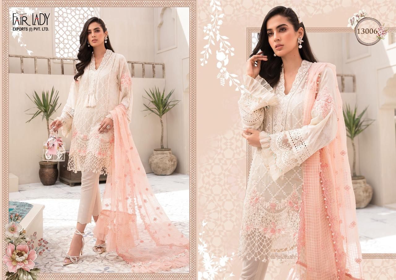FAIR-LADY-MARIA-B-LAWN-13001-13007-PAKISTANI-SUITS-LATEST-CATALOGUE-7