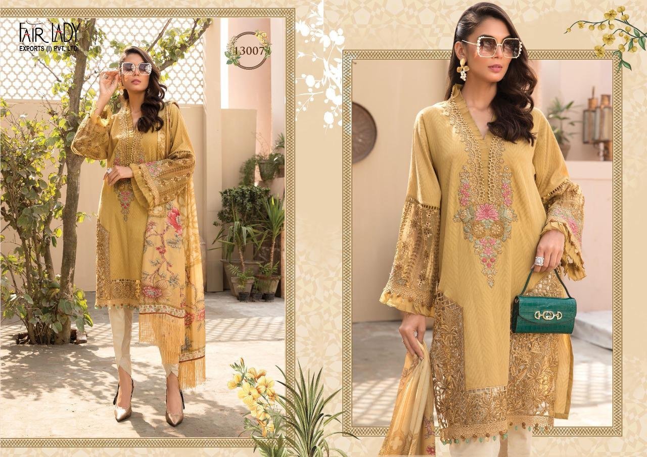 FAIR-LADY-MARIA-B-LAWN-13001-13007-PAKISTANI-SUITS-LATEST-CATALOGUE-8