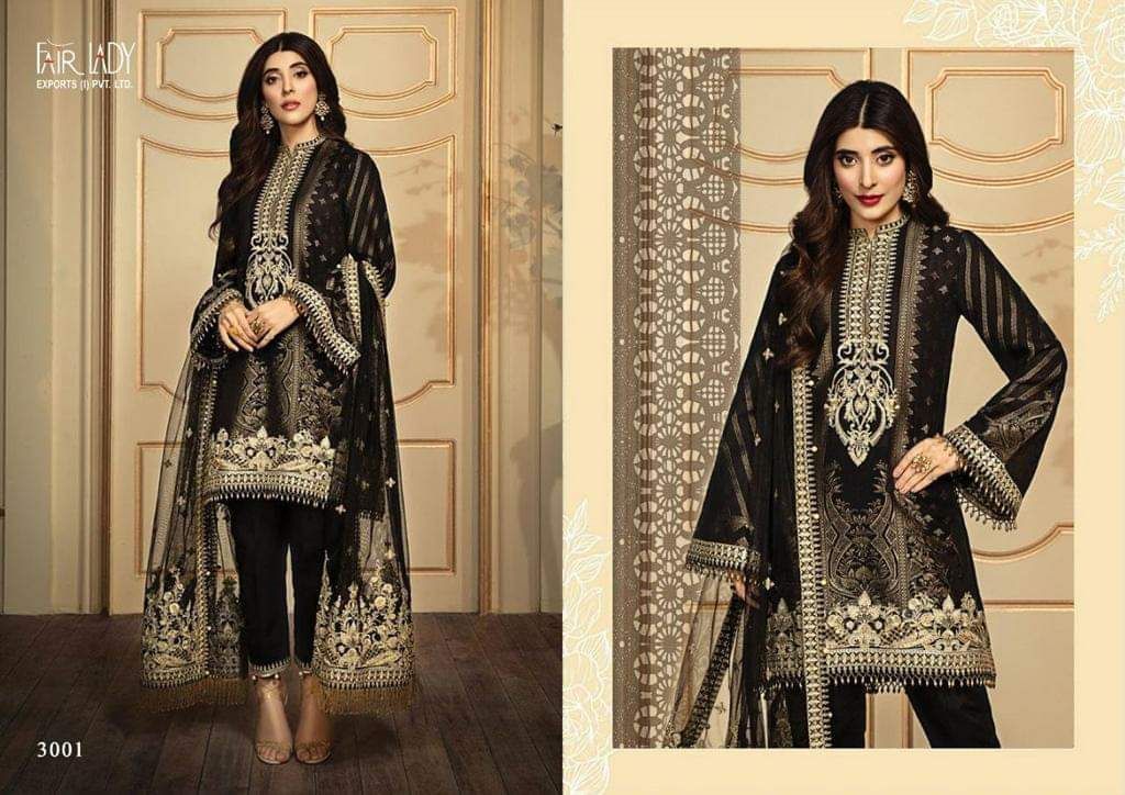FAIR-LADY-NOOR-3001-TO-3004-SERIES-LATEST-PRINTED-PAKISTANI-SUITS-1