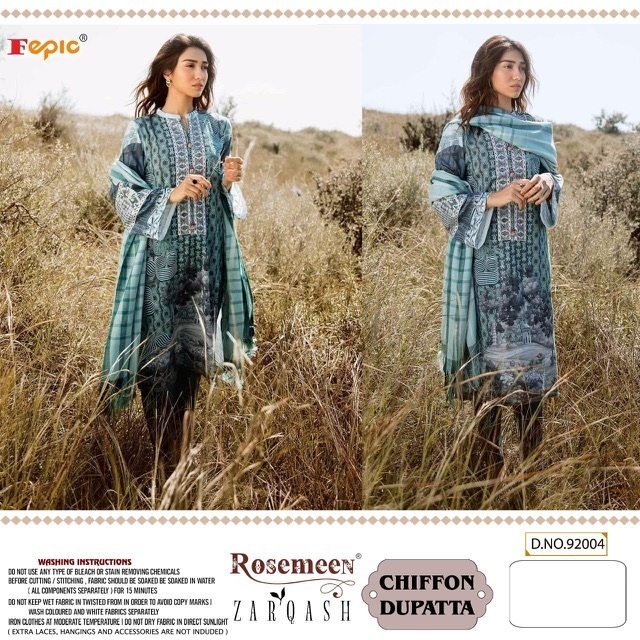 FAPIC-ROSEMEEN-ZERQASH-PAKISTANI-LAWN-SUITS-LETEST-CATALOGUE-2