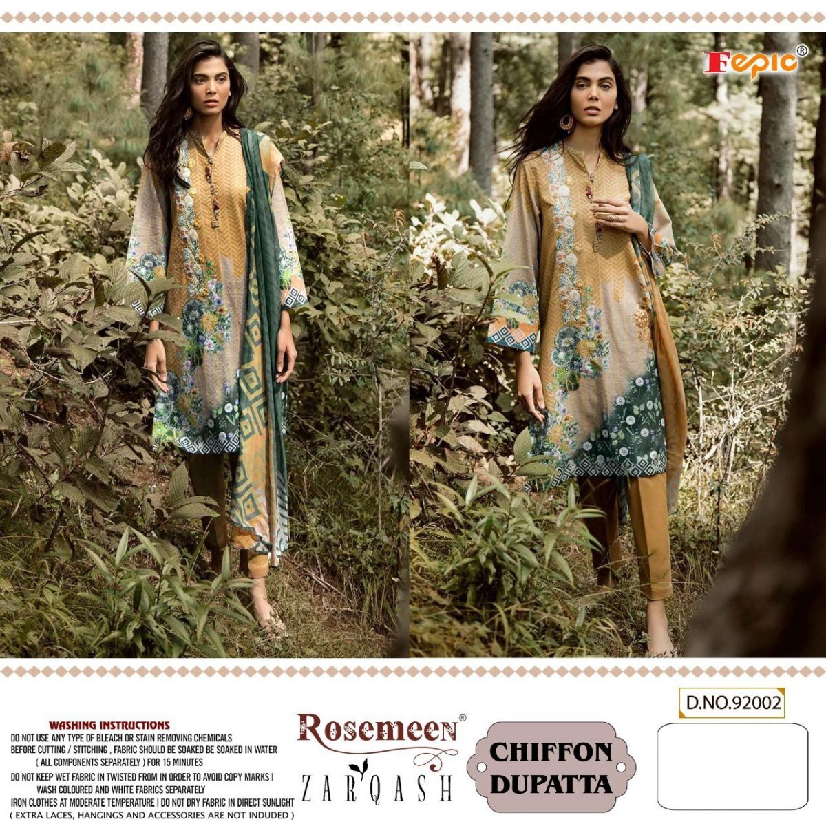FAPIC-ROSEMEEN-ZERQASH-PAKISTANI-LAWN-SUITS-LETEST-CATALOGUE-5