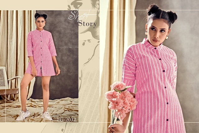 FASHION-GALLERIA-DAISY-VOL-2-WESTERN-TUNIC-SHIRTS-LATEST-2021-2