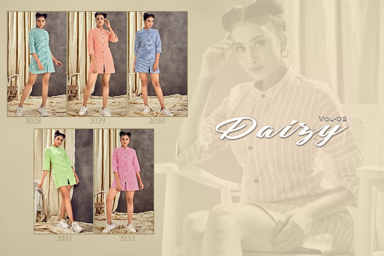 FASHION-GALLERIA-DAISY-VOL-2-WESTERN-TUNIC-SHIRTS-LATEST-2021-7