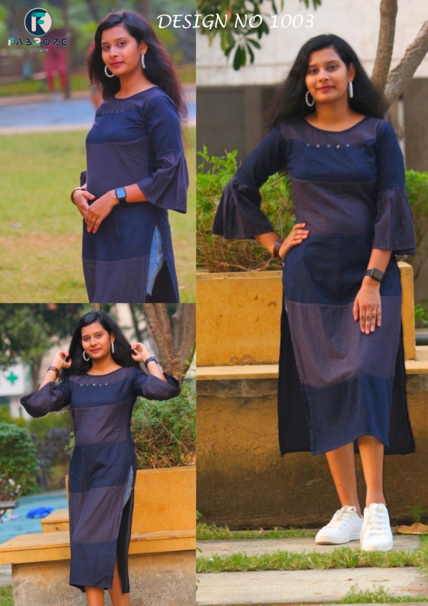 FEBROZE-DESIGNER-COTTON-DENIM-KURTIS-LATEST-CATALOGUE-5