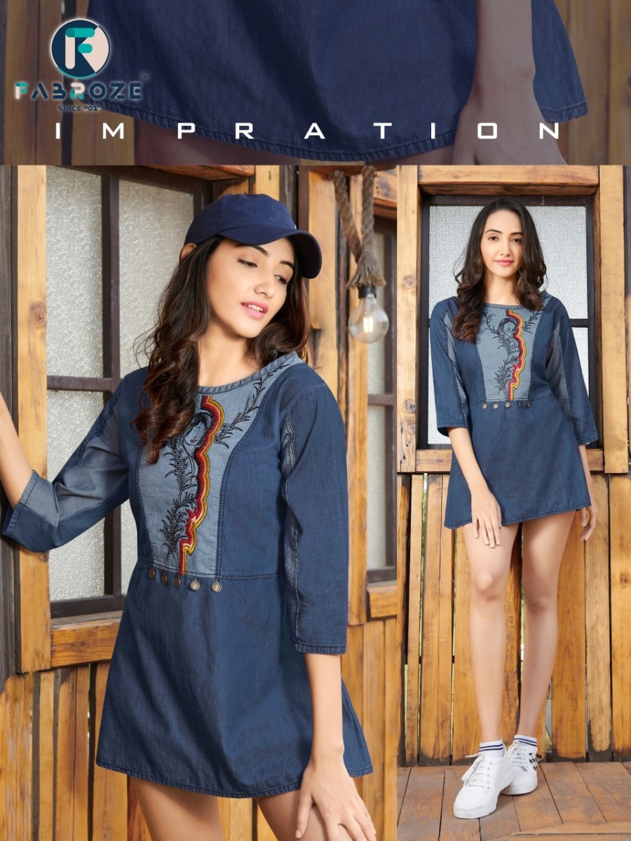 FEBROZE-LAXI-VOL-1-COTTON-DENIM-DESIGNER-SHORT-TOPS-WHOLESALER-7