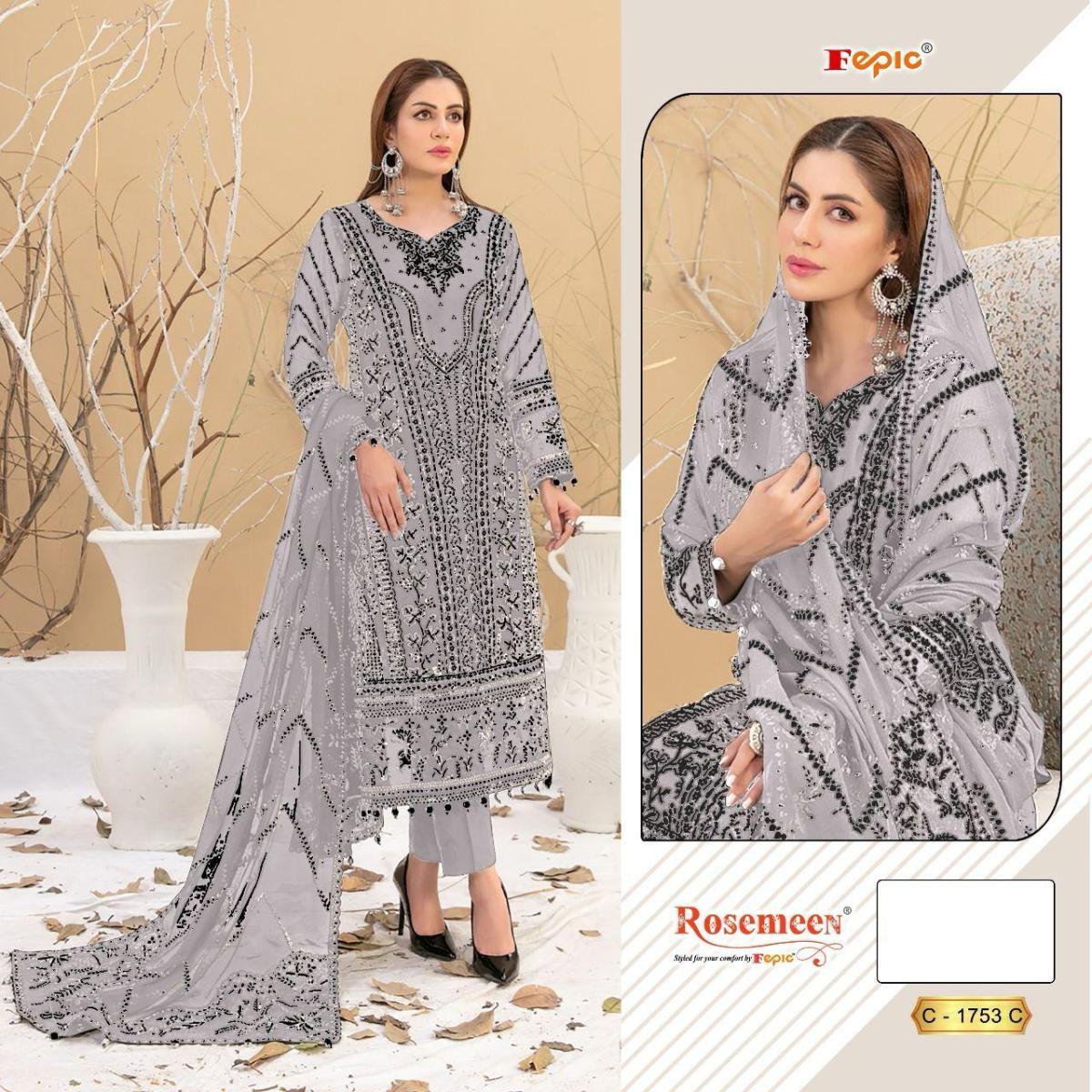 FEPIC-1753-ORGANZA-PAKISTANI-SUITS-WHOLESALER-6