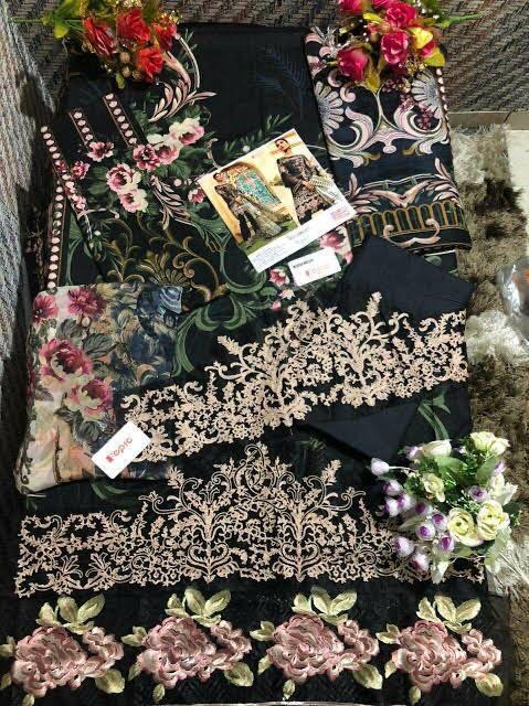 FEPIC-2122-MARIA-B-BLACK-BUSTER-COTTON-SALWAR-KAMEEZ