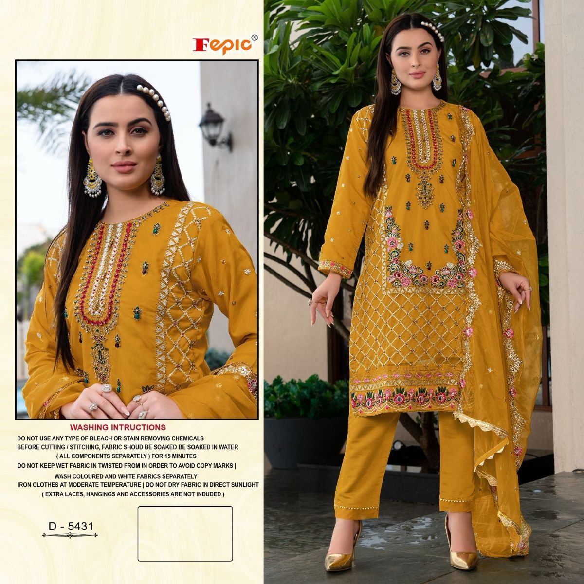 FEPIC-5431-ORGANZA-PAKISTANI-SALWAR-KAMEEZ-1