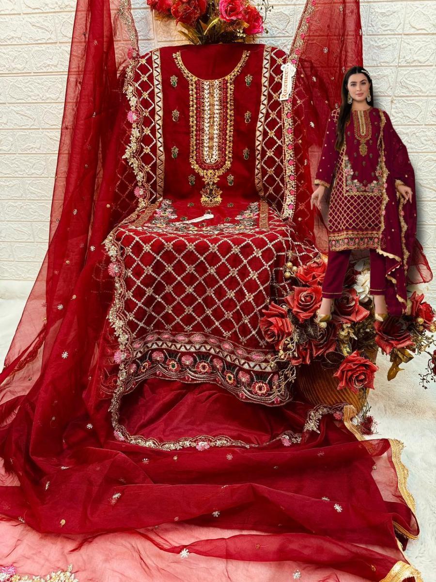 FEPIC-5431-ORGANZA-PAKISTANI-SALWAR-KAMEEZ-6