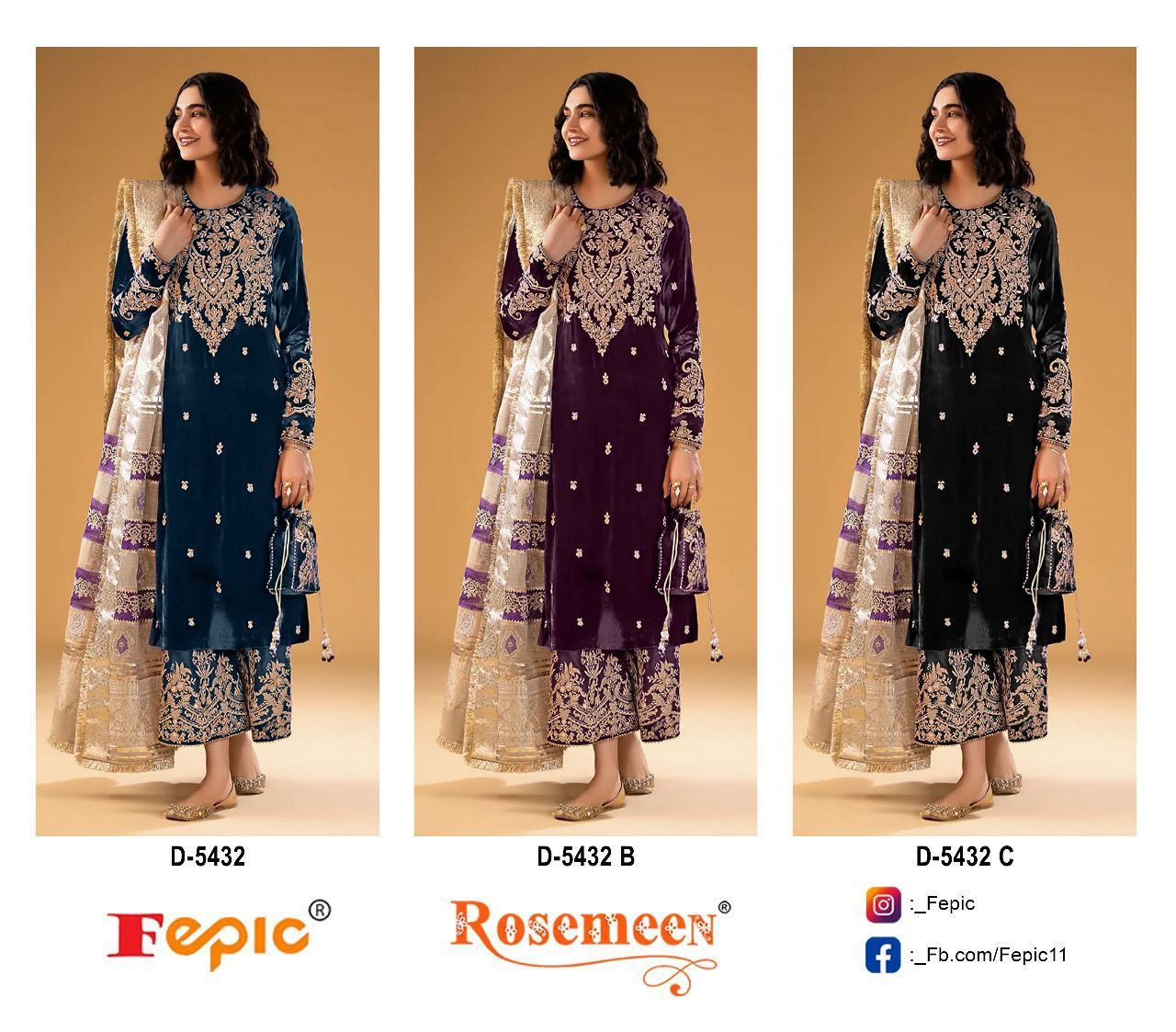 FEPIC-5432-GEORGETTE-PAKISTANI-SUITS-7