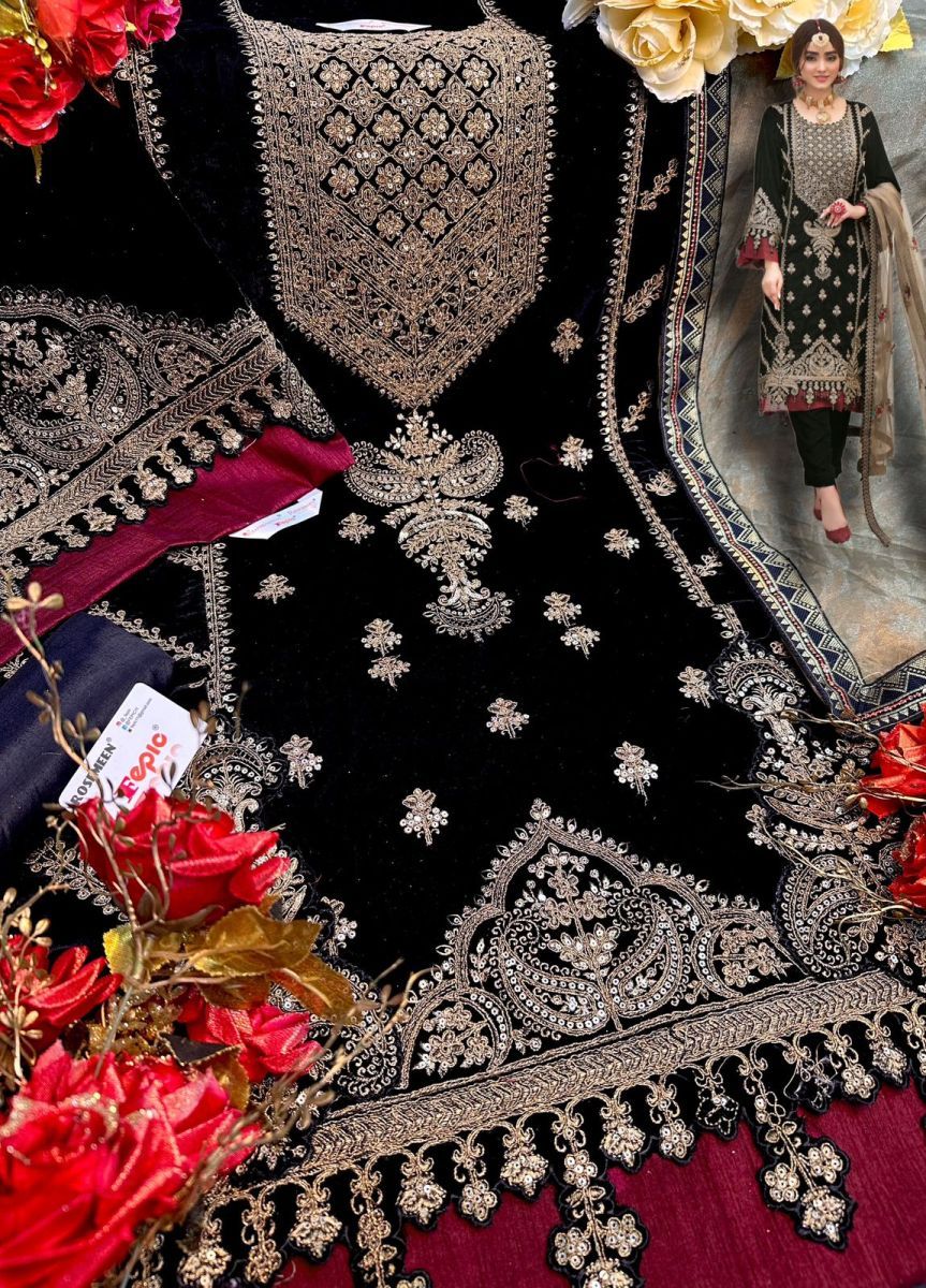 FEPIC-C-1271-A-ROSEMEEN-VELVET-PAKISTANI-SUITS
