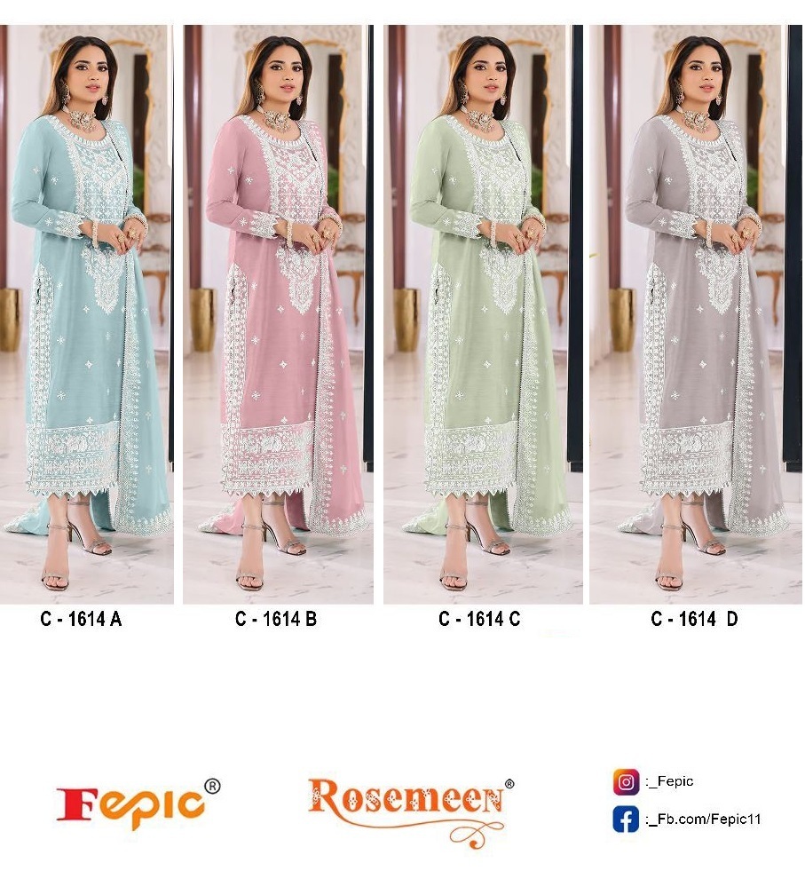 FEPIC-C-1614-ROSEMEEN-PAKISTANI-SUITS-WHOLESALE-1