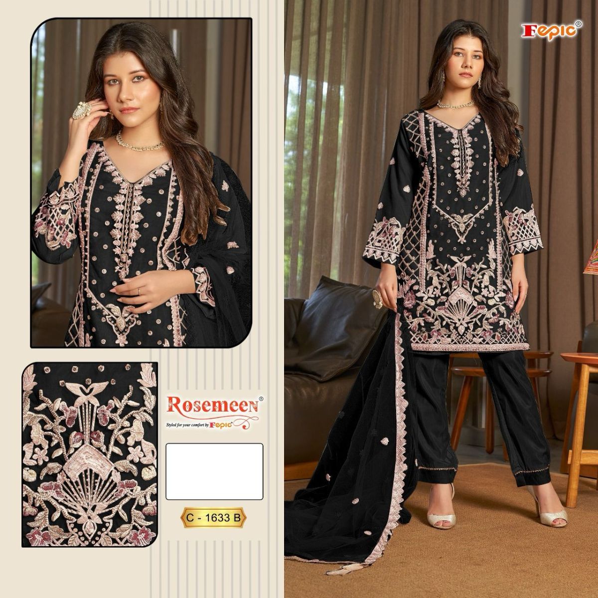 FEPIC-C-1633-B-ROSEMEEN-PAKISTANI-SUITS-IN-INDIA-1
