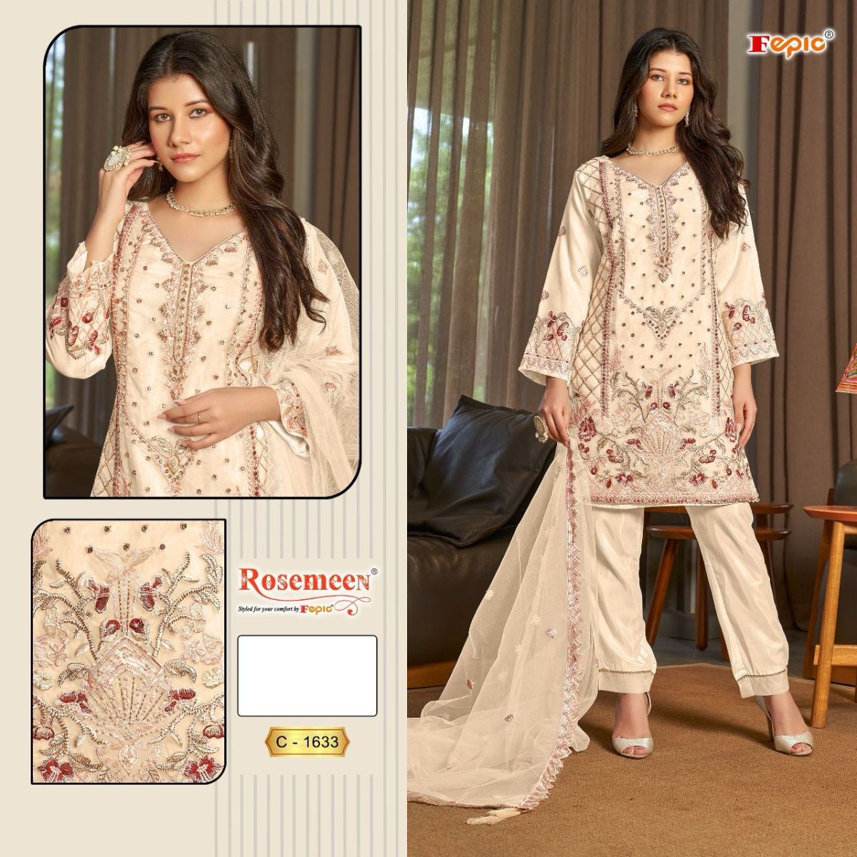 FEPIC-C-1633-ROSEMEEN-PAKISTANI-SUITS-IN-INDIA-1